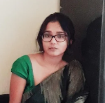 Ishita Roy